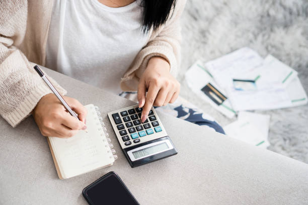 Financial Counseling and Guidance in Parlier, CA