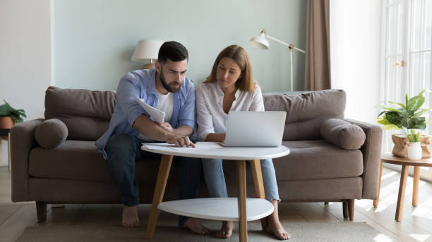 Professional Loan Agency in Parlier, CA